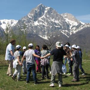 Associazione Scuola Verde Isola Del Gran Sasso