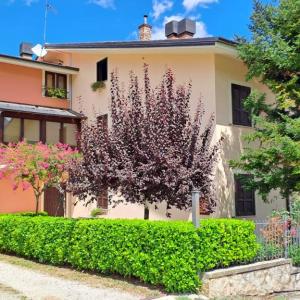 B&B Il Dente del Lupo ad Isola del Gran Sasso a Teramo in Abruzzo