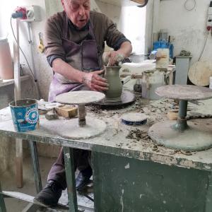 Laboratori ceramici