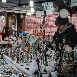 mercatini di Natale del Gran Sasso D'Italia
