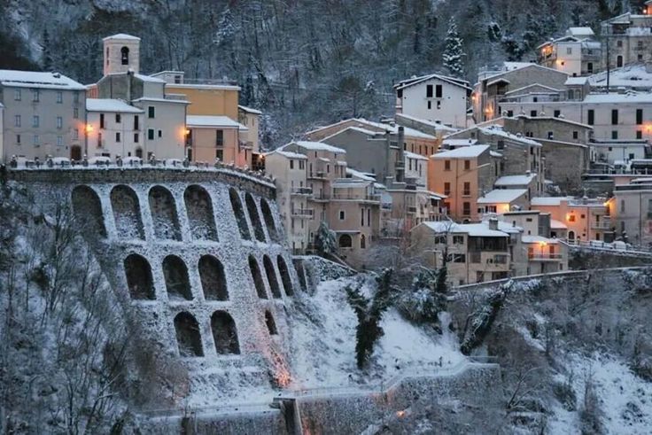 webcam meteo castelli