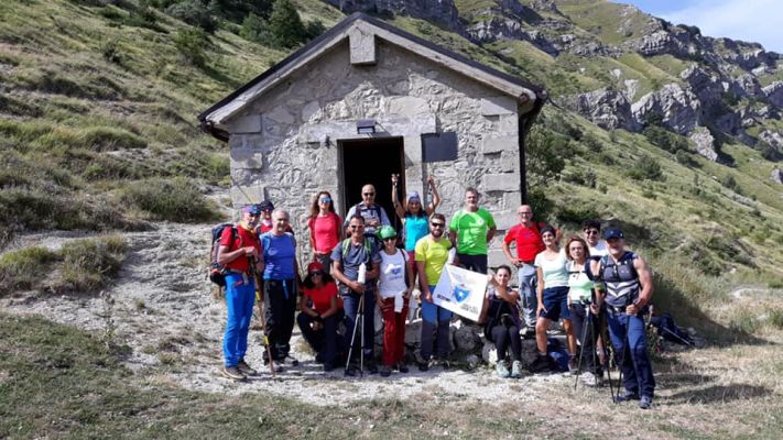 Sezione C.A.I. di Isola del Gran Sasso d'Italia
