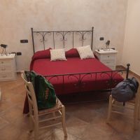 B&B Il Dente del Lupo ad Isola del Gran Sasso a Teramo in Abruzzo