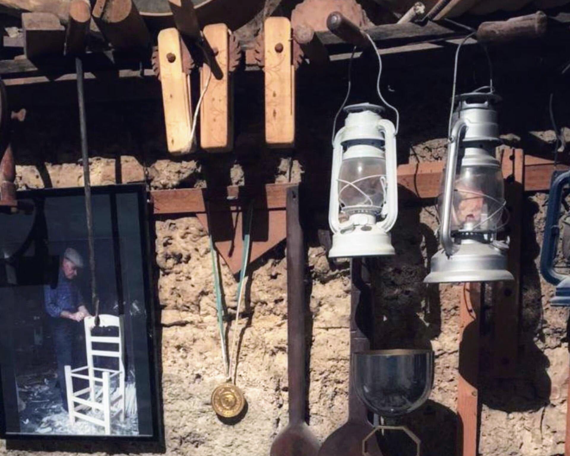 Falegnami di San Pietro la bottega di mastro colantonio