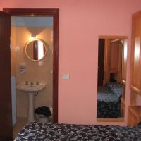 Bagno Della Camera Matrimoniale dello Hotel Casale Nella Valle Del Gran Sasso