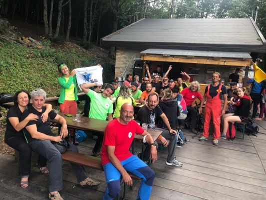 Sezione C.A.I. di Isola del Gran Sasso d'Italia