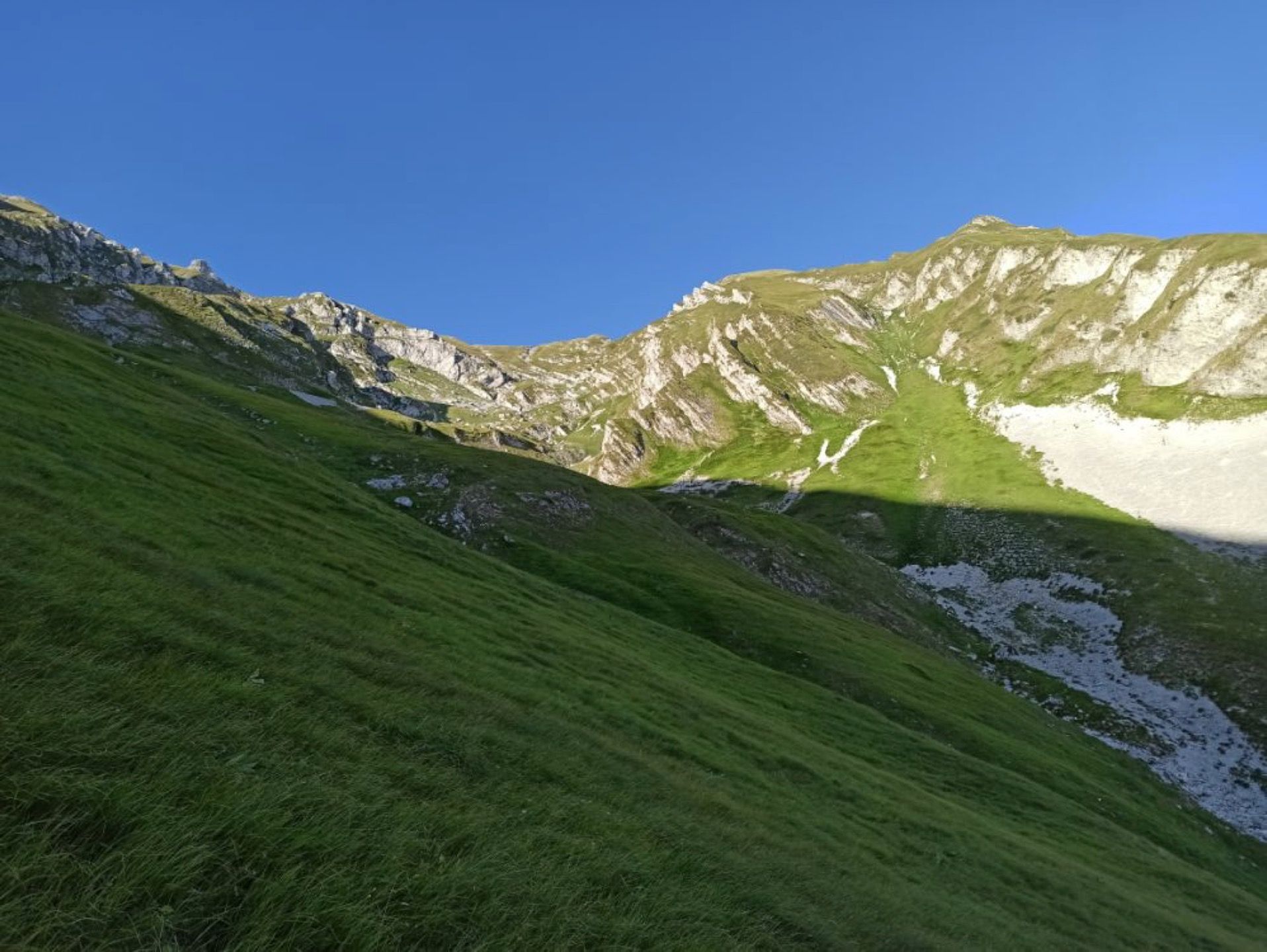 Escursioni In Vetta Nella Valle Siciliana Partendo Da San Pietro E Arrivando A Pizzo San Gabriele Foto 6