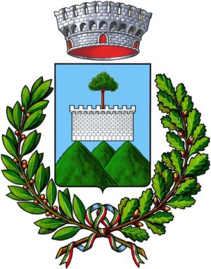 logo Castel Castagna