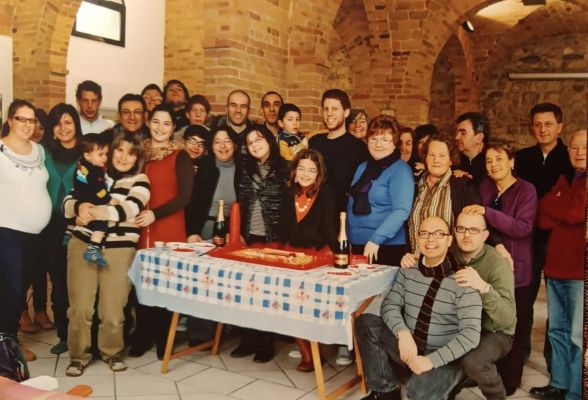 Associazione KERJGMA
