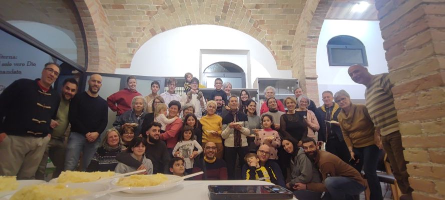 Associazione KERJGMA