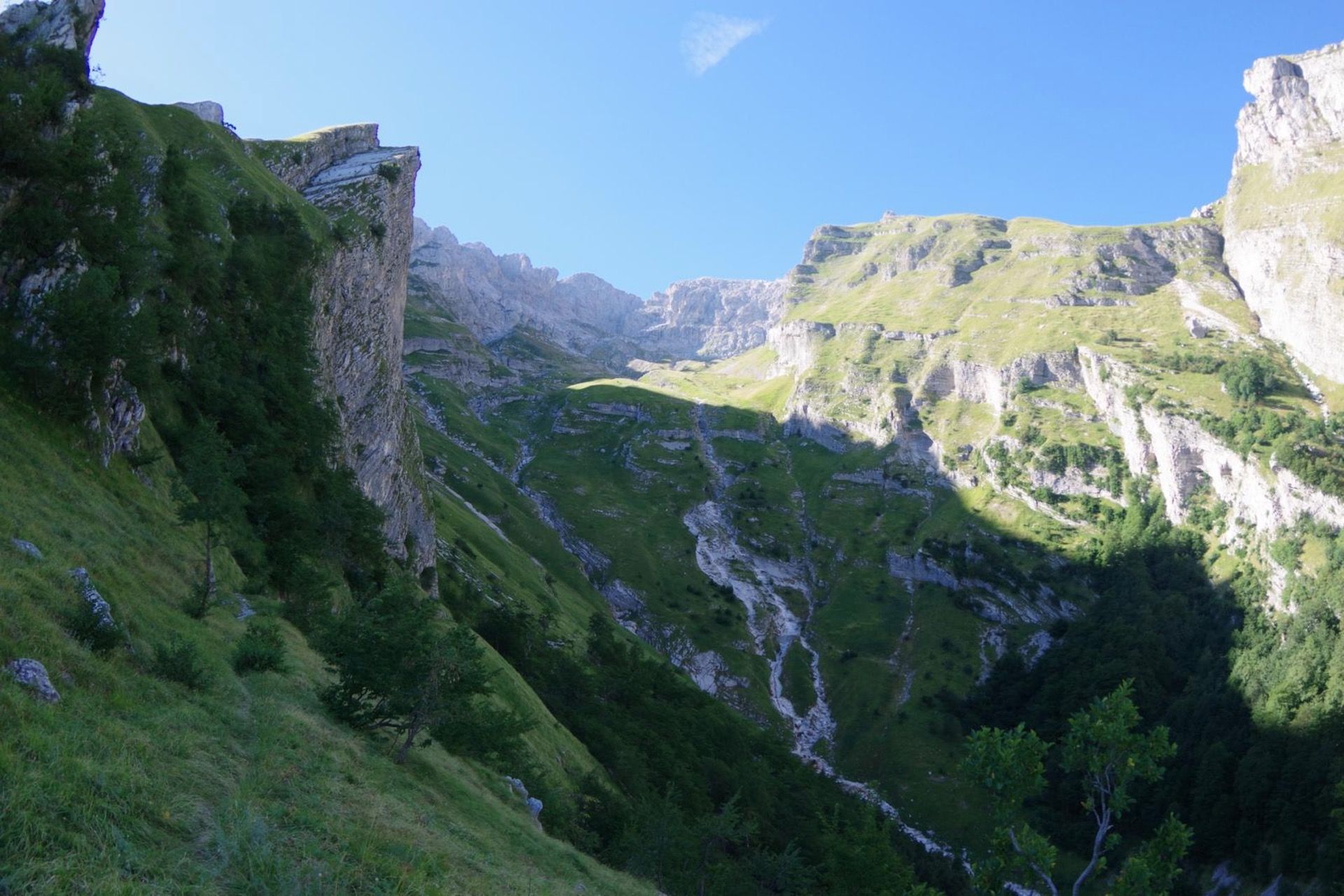 Escursione In Vetta Nella Valle Siciliana In Abruzzo Dal Bosco Di Pagliara Al Monte Prena Foto 6