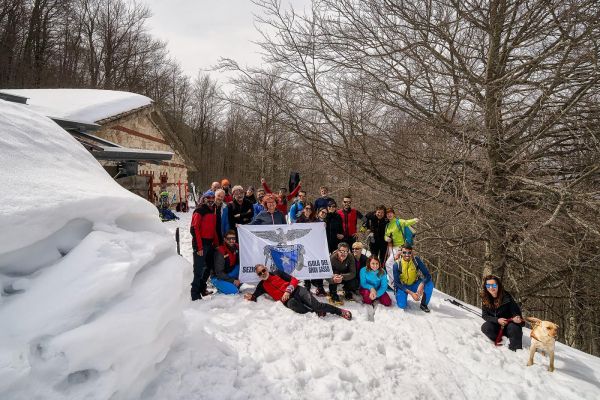 Sezione C.A.I. di Isola del Gran Sasso d'Italia
