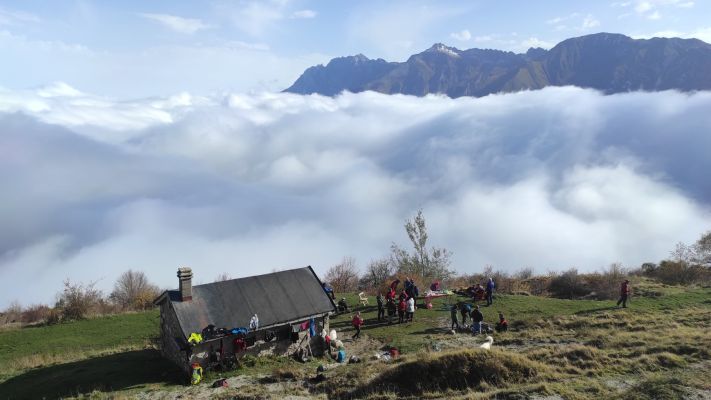 Sezione C.A.I. di Isola del Gran Sasso d'Italia