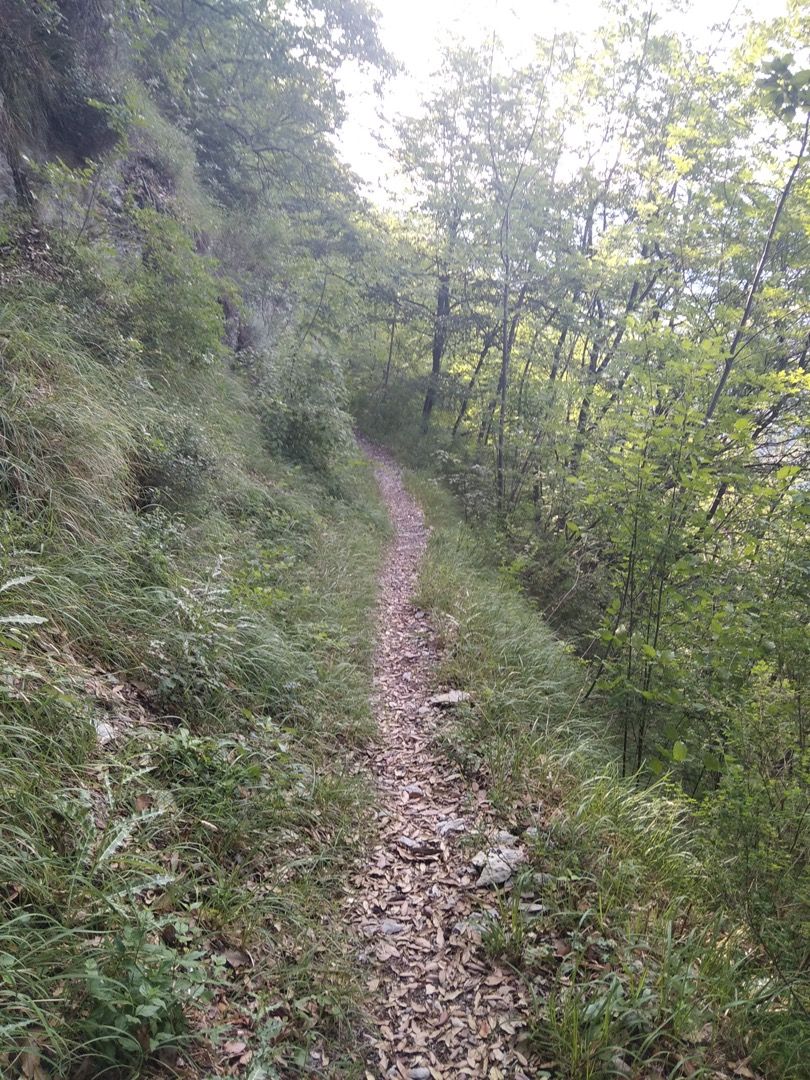 foto-del-percorso-anello-tossicia-cerqueto-bike-nella-valle-del-gran-sasso-in-abruzzo-a-teramo