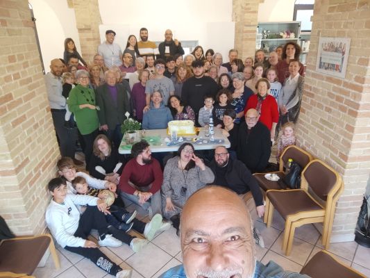 Associazione KERJGMA