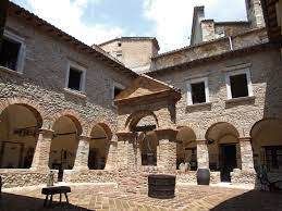 Prati Di Tivo Lago Di Campotosto San Pietro Della Jenca Gran Sasso D'Italia