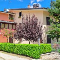 B&B Il Dente del Lupo ad Isola del Gran Sasso a Teramo in Abruzzo
