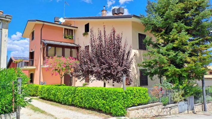 B&B Il Dente del Lupo ad Isola del Gran Sasso a Teramo in Abruzzo
