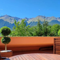 B&B Il Dente del Lupo ad Isola del Gran Sasso a Teramo in Abruzzo