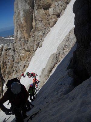 Cai Sezione di Castelli