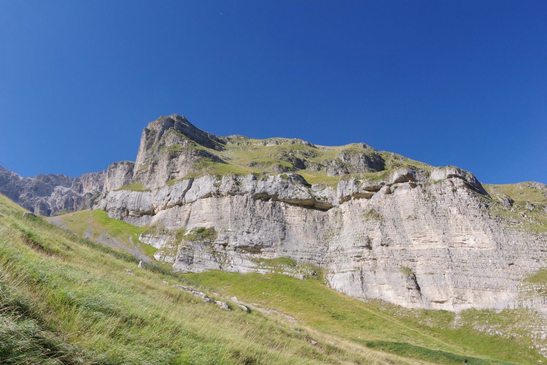Escursione In Vetta Nella Valle Siciliana In Abruzzo Dal Bosco Di Pagliara Al Monte Prena Foto 2