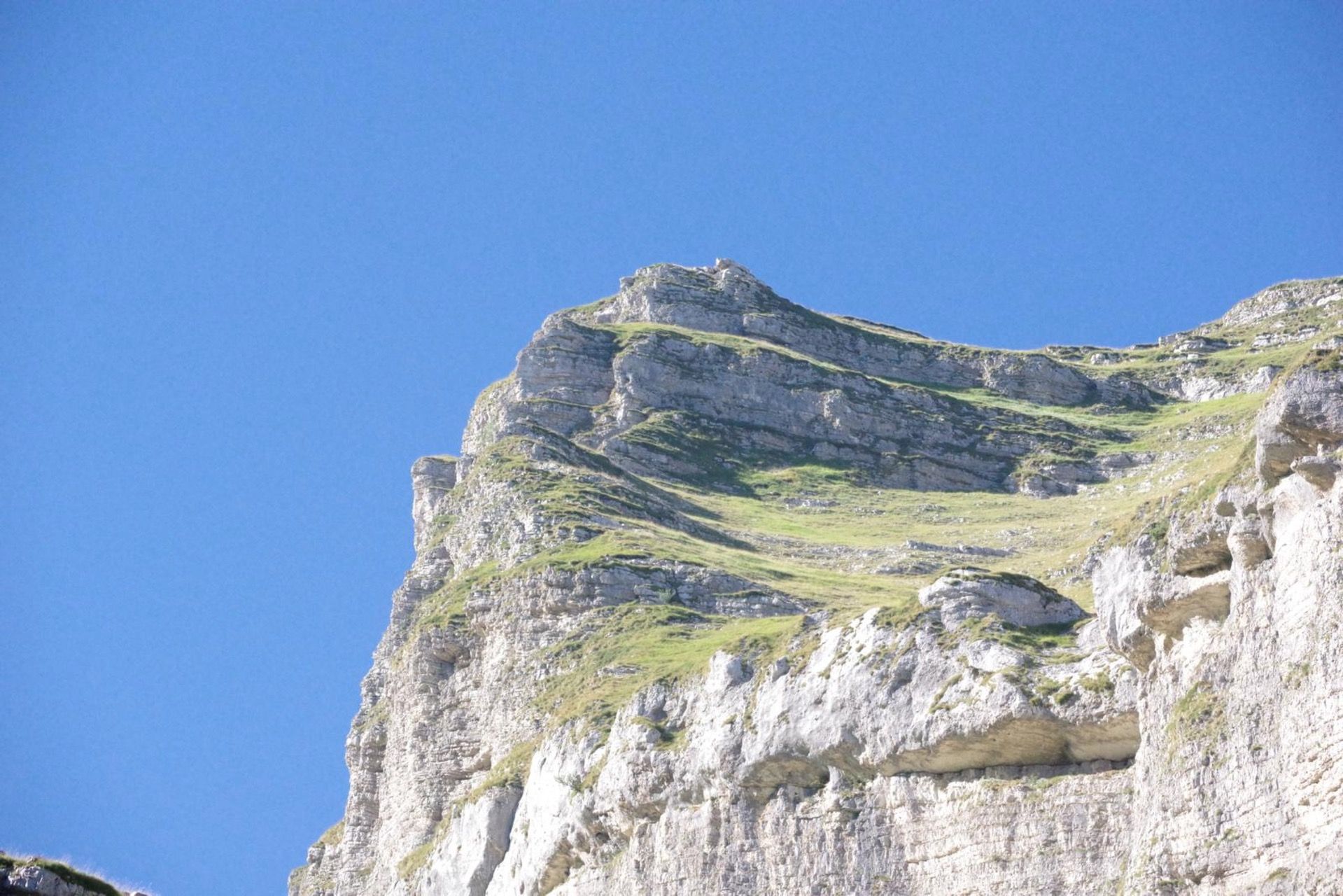 Escursione In Vetta Nella Valle Siciliana In Abruzzo Dal Bosco Di Pagliara Al Monte Prena Foto 1