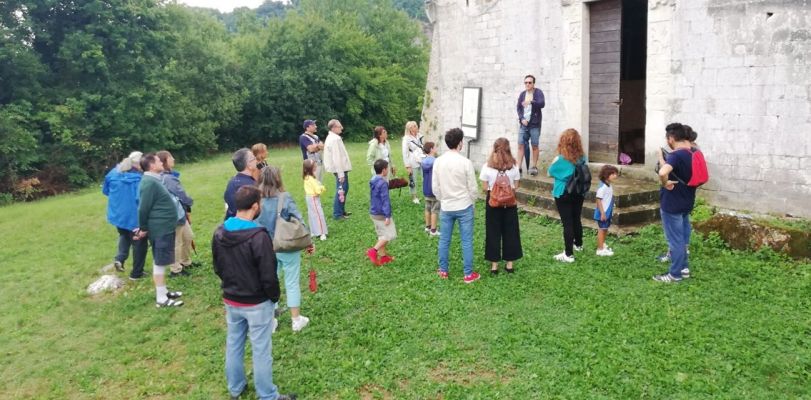 Associazione Le Tre Porte Isola Del Gran Sasso Teramo