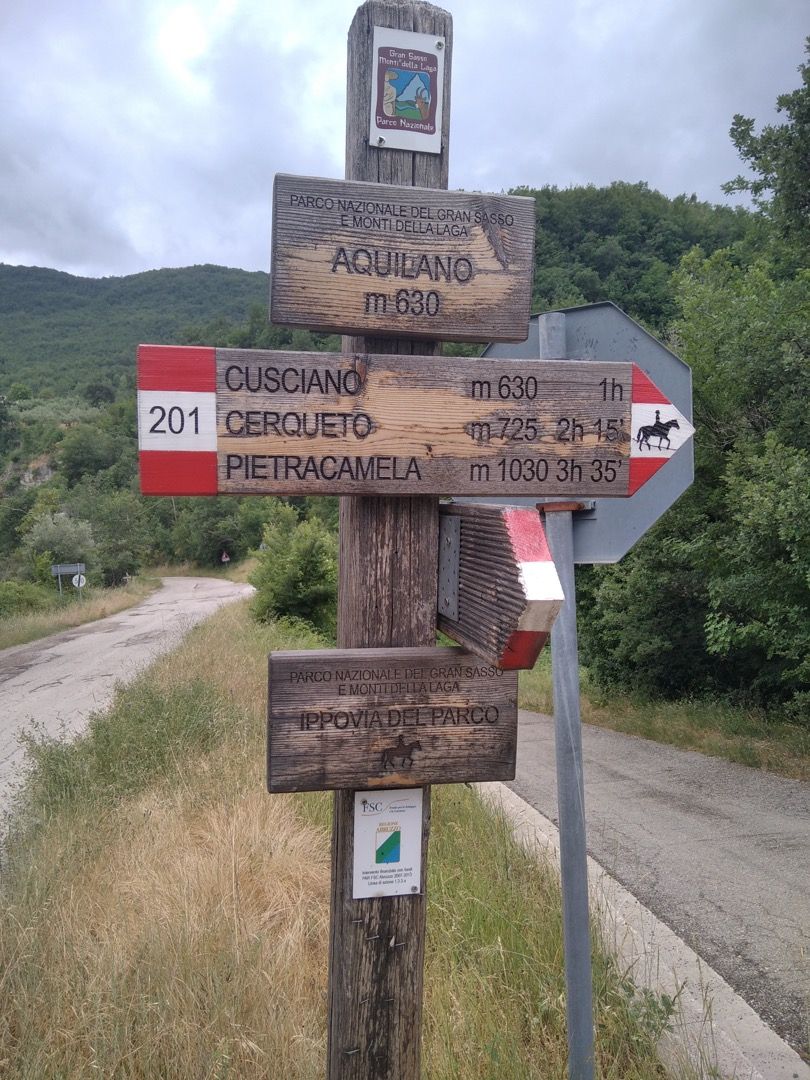 foto-del-percorso-anello-tossicia-cerqueto-bike-nella-valle-del-gran-sasso-in-abruzzo-a-teramo
