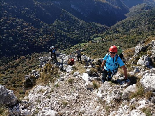 Sezione C.A.I. di Isola del Gran Sasso d'Italia