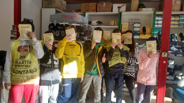 Associazione Le Tre Porte Isola Del Gran Sasso Teramo