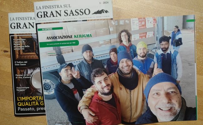 Associazione KERJGMA