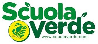 logo  scuola verde