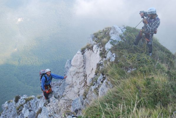 Cai Sezione di Castelli