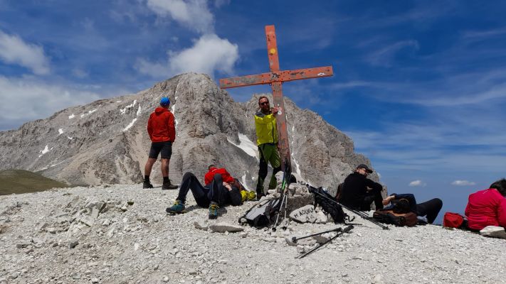 Cai Sezione di Castelli